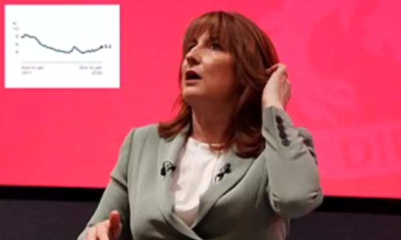 UK Public Sector Jobs Surge as Private Sector Stagnates in Labour Market