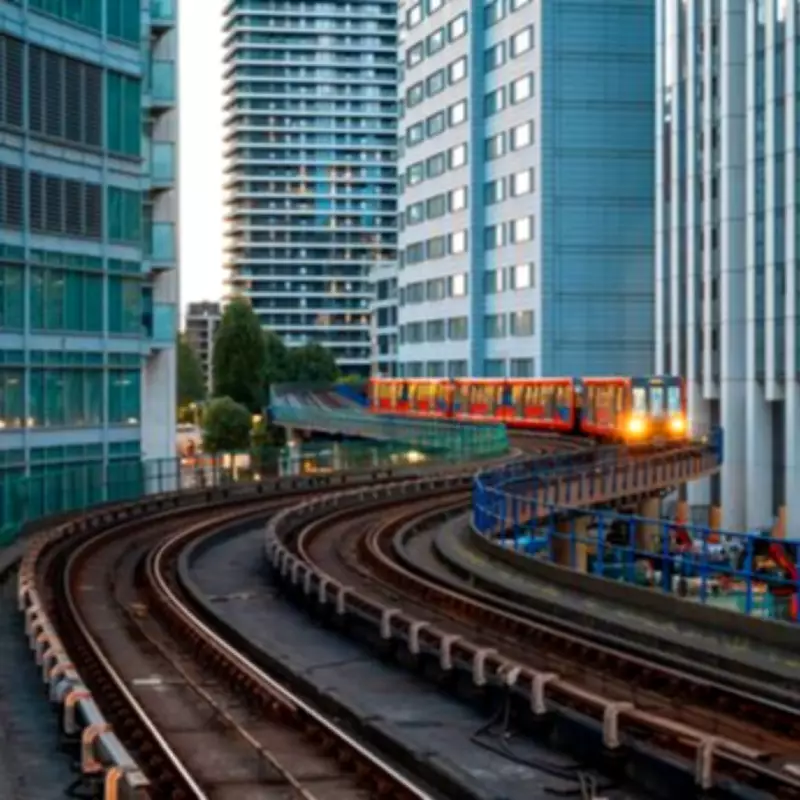 UK Railway Supplier HIRD Enters Liquidation After 74 Years of Operation