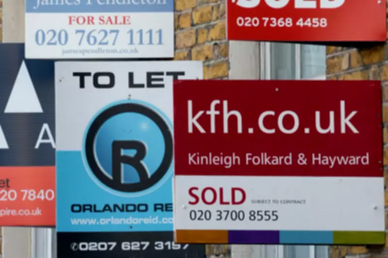 UK Rental Market Shows Best Conditions for Renters in Six Years