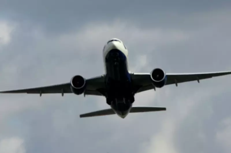 UK Rescue Flight from Oman Delayed Over Passenger Boarding Issues