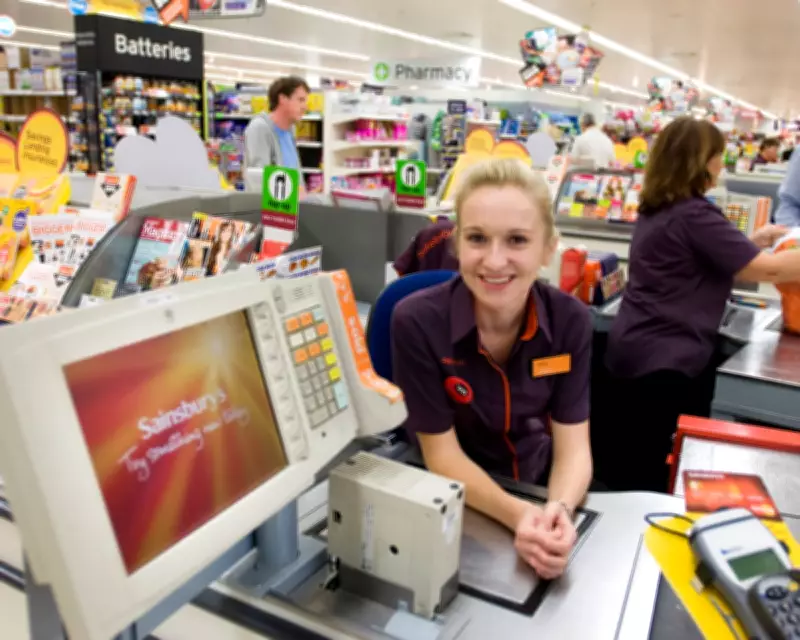 UK Retail Jobs at Risk from Guaranteed Hours Reforms, Warns Industry Body