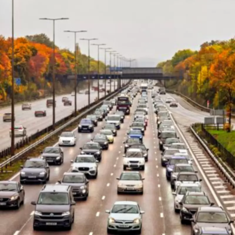 UK Road Tax 2026: VED Bands Shift, Drivers Face £200 to £5,690 Rises