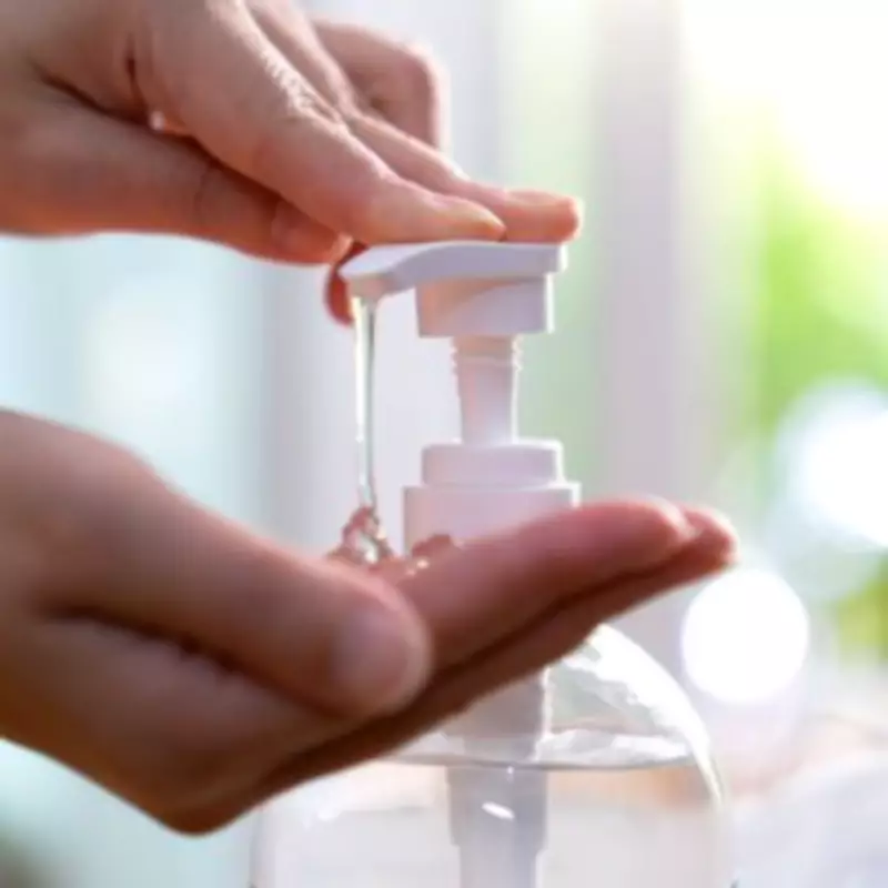 UK Safety Alert: Popular Children's Soap Recalled Over Fire Hazard Risk