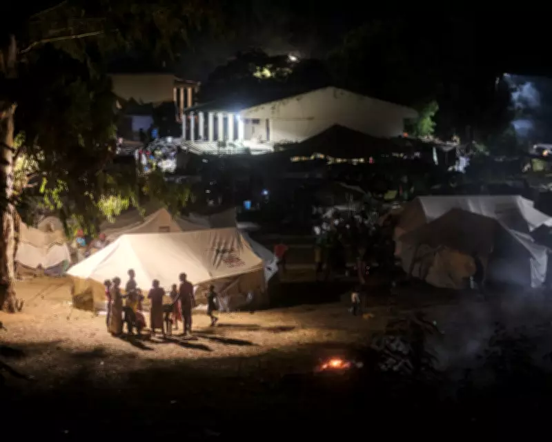 UK Slashes Climate Aid by 14% to £2bn Annually Amid Global Security Fears