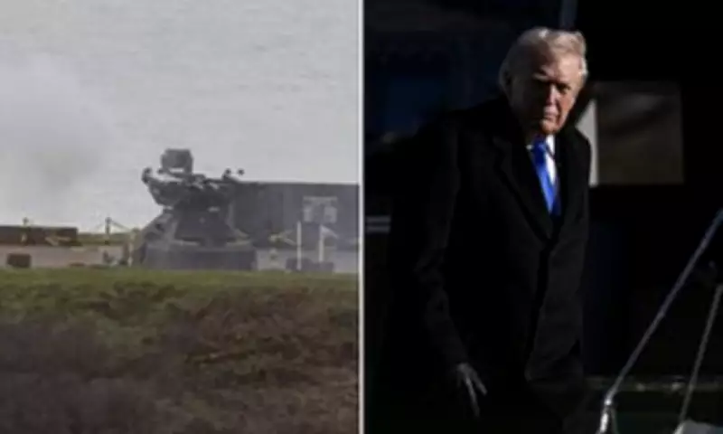UK Special Forces Repel Record Iranian Drone Attack in Northern Iraq