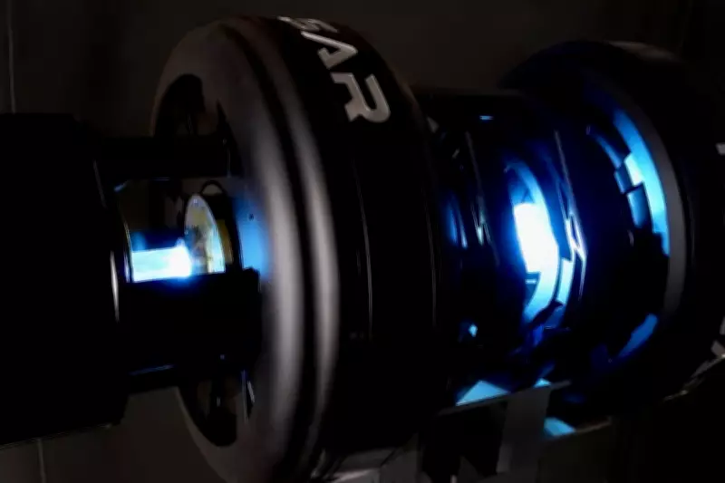 UK Startup's Fusion Rocket Breakthrough Cuts Mars Travel Time to Weeks