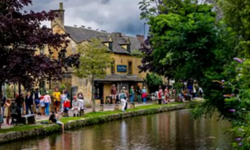 UK Staycation Boom Returns as Global Conflict and Costs Deter Overseas Travel