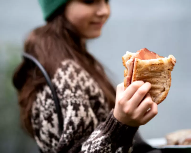 UK Supermarkets Face Bacon Backlash as Nitrite-Cured Sales Plummet Over Cancer Fears