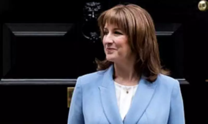 UK Tax Burden to Hit Historic Highs Amid Soaring Welfare Costs and Middle East Crisis