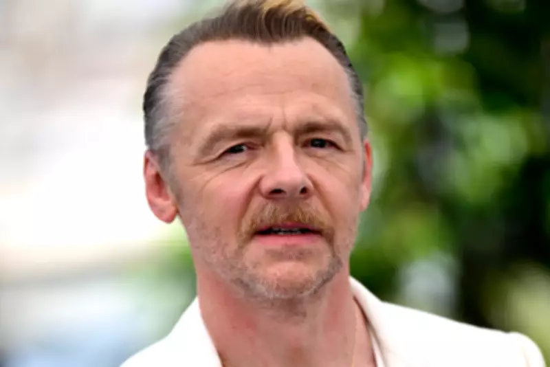 UK Taxpayers Cover £600k Bill for Unpaid Simon Pegg Film Crew After Production Collapses