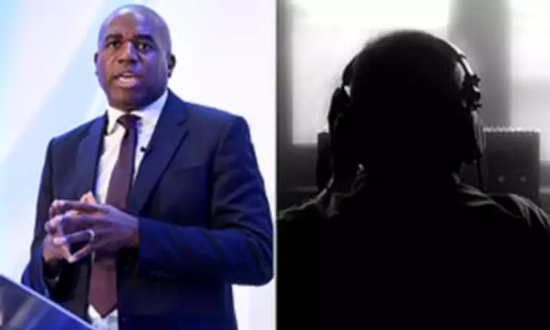 UK Tightens Spy Sentencing Laws to Counter Hostile State Threats