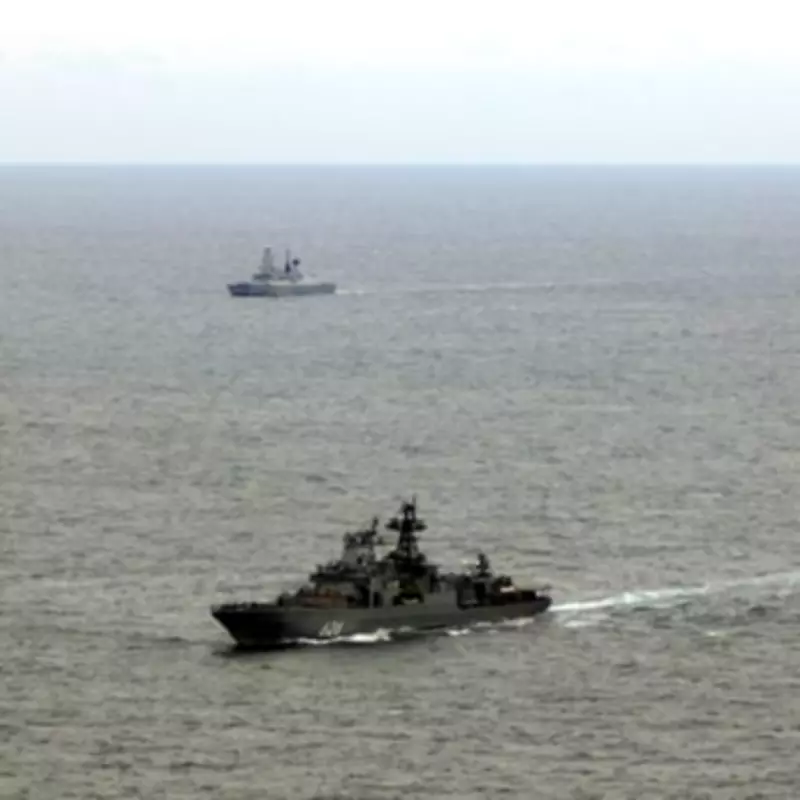 UK to Deploy HMS Duncan to Cyprus Amid Escalating Middle East Conflict