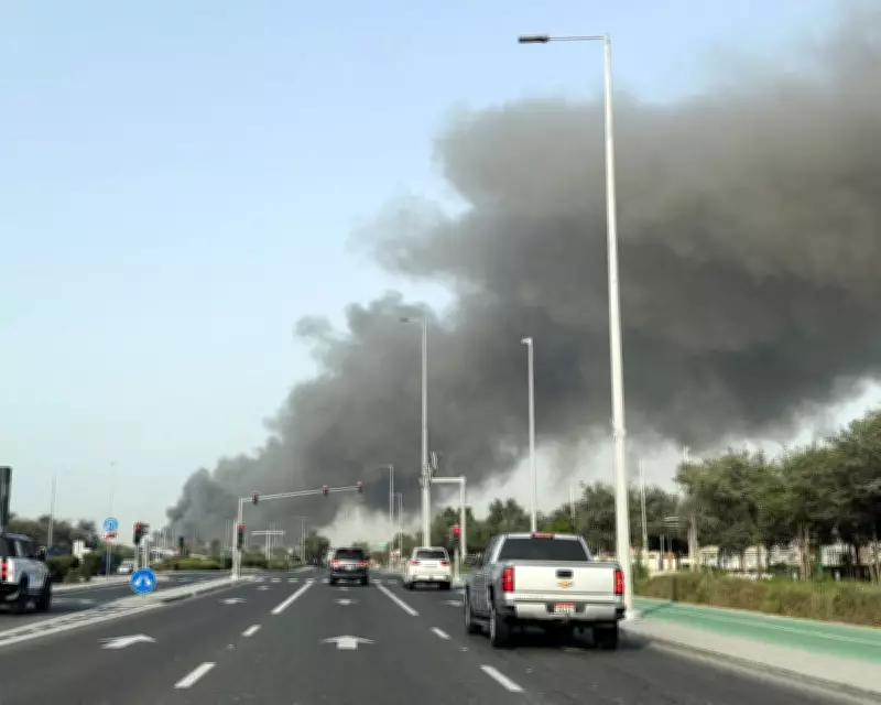 UK to Evacuate Britons from Gulf via Oman Charter Flight Amid Iran Strikes