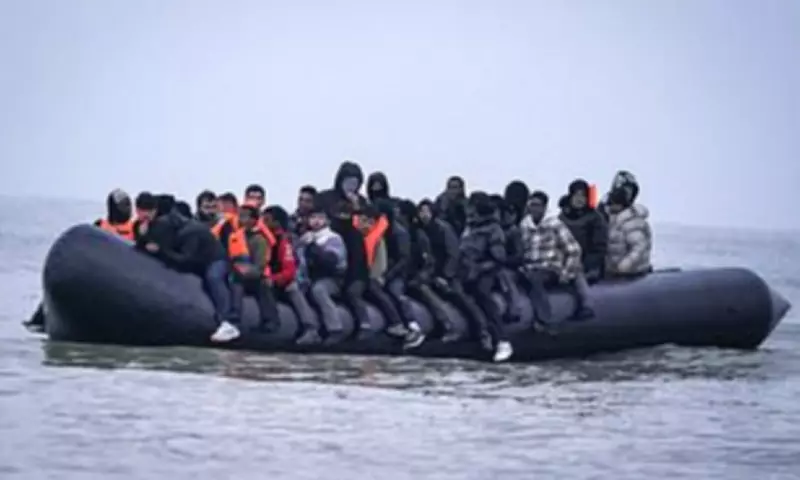 UK to Pay France Millions More for Channel Patrols Despite Refusal of Targets