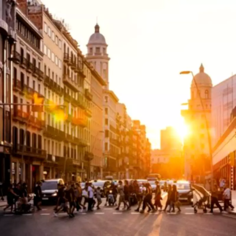 UK Tourists Face €600 Fines in Spain Over Unlicensed Taxi Use