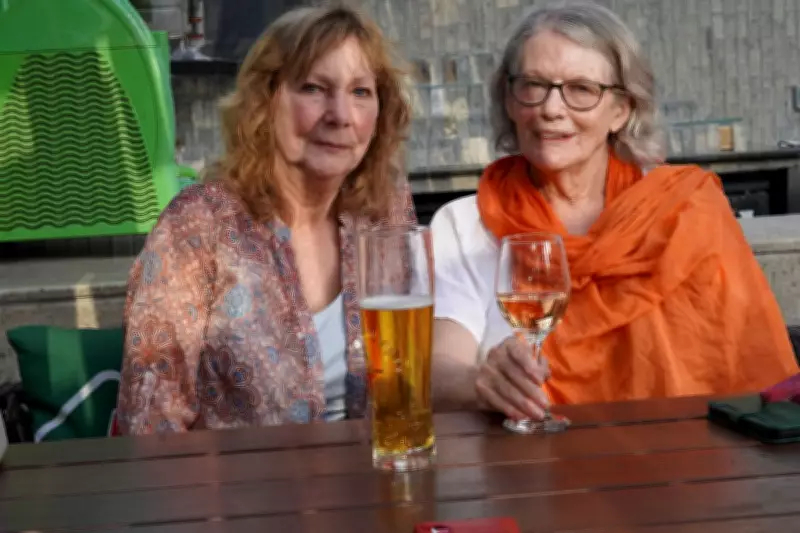 UK Tourists Trapped in Dubai Amid Missile Strikes as Gulf Conflict Escalates