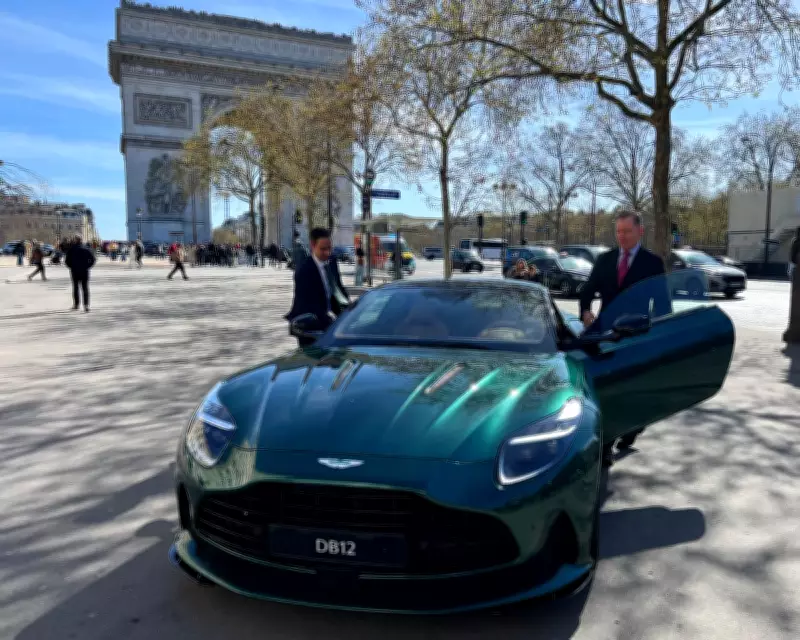 UK Trade Minister Calls for Ambitious Overhaul of EU Relationship