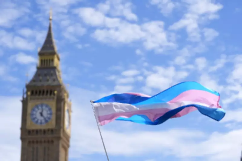 UK Trans Community Faces 'Hostile Environment' Amid Rising Prejudice, Major Report Reveals
