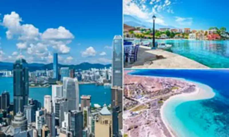 UK Travel Advisory Update: Safe Alternatives to Middle Eastern Destinations