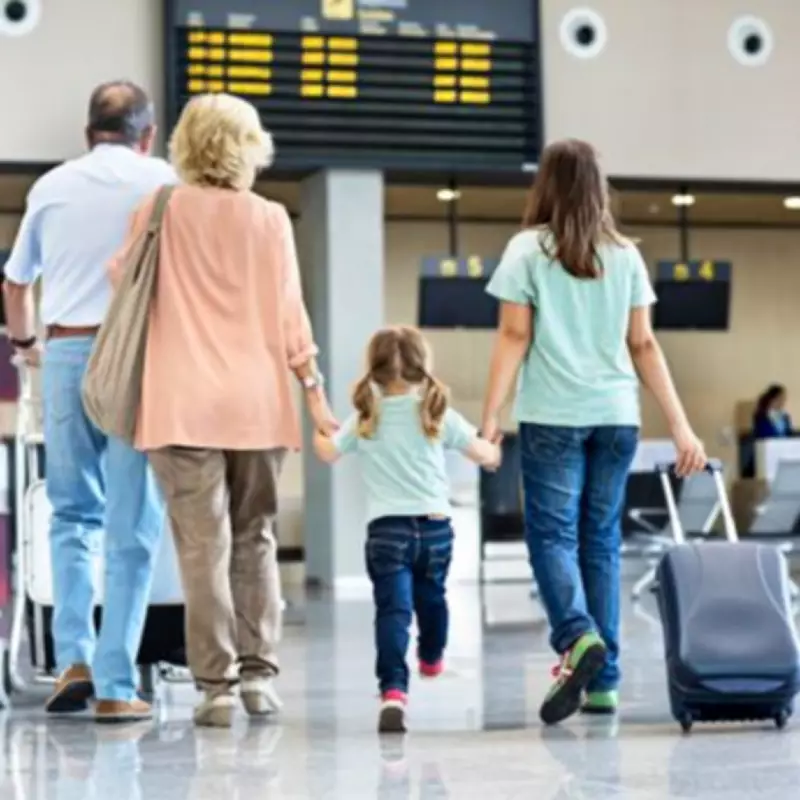 UK Travel Firm Regen Central Collapses, All Holidays Cancelled Without Refunds