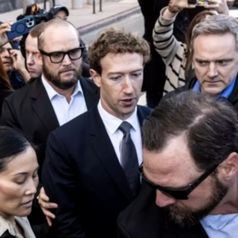 UK Under-16 Social Media Ban Gains Momentum After Landmark US Addiction Ruling