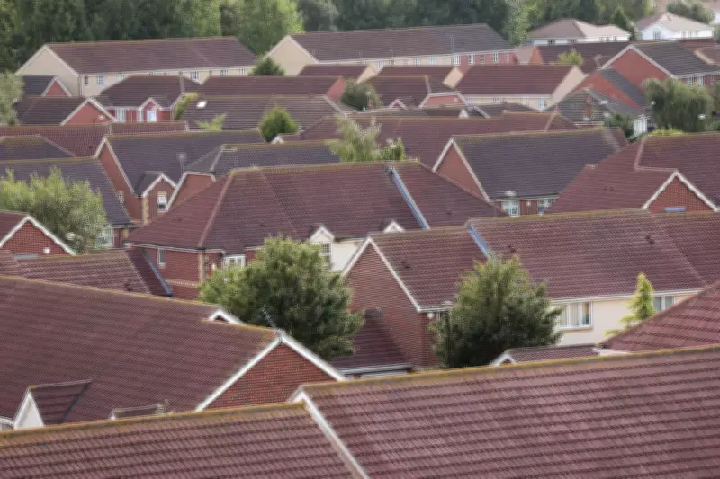 UK Unveils Seven New Towns to Tackle Housing Crisis