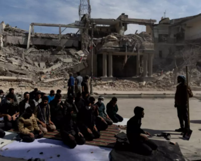 UK Urged to Resist Trump's Iran War as Starmer Faces Tory Pressure