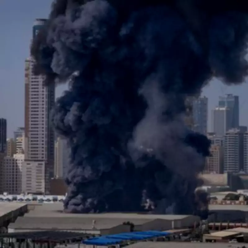 UK Urges Britons in Middle East to Register with Foreign Office Amid Iran Strikes