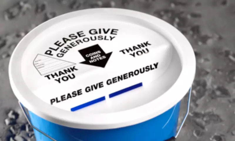 UK Volunteers Share Stories of Charity Closures and Community Impact