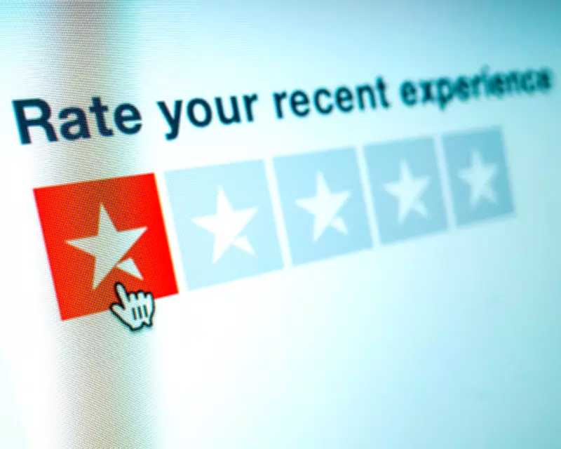 UK Watchdog Probes Autotrader and Just Eat Over Fake Online Reviews