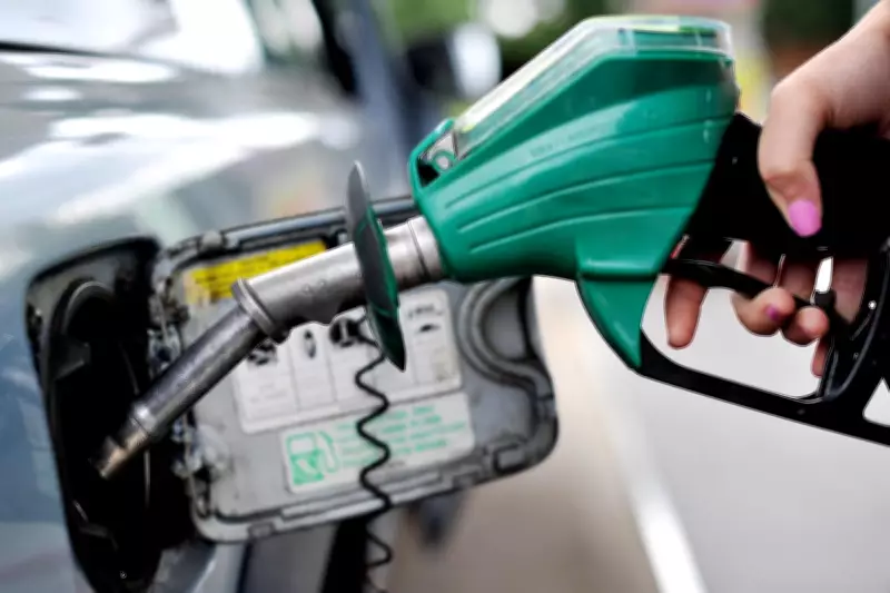 UK Watchdog Probes Fuel Price Gouging Amid Middle East Conflict