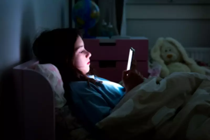 UK Watchdogs Demand Urgent Action from Tech Giants on Child Safety Online