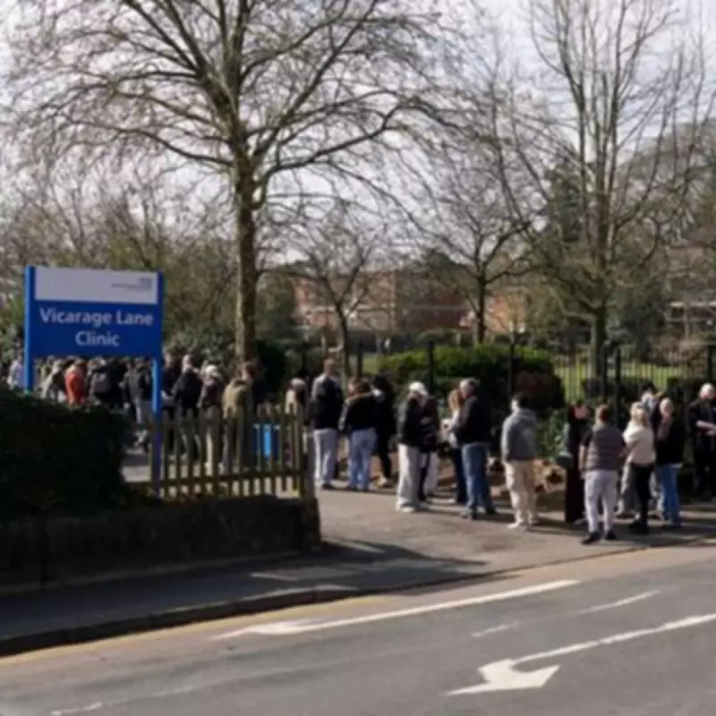 UKHSA Issues Critical Meningitis Update as Kent Outbreak Claims Two Lives