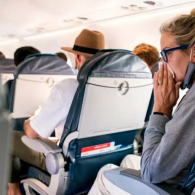 UKHSA Issues Major Holiday Health Alert Over Rising Mosquito-Borne Infections