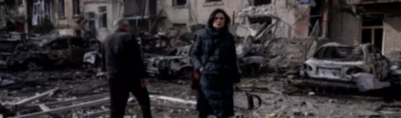 Ukraine's $95m Defence Deal and Global Crisis Updates