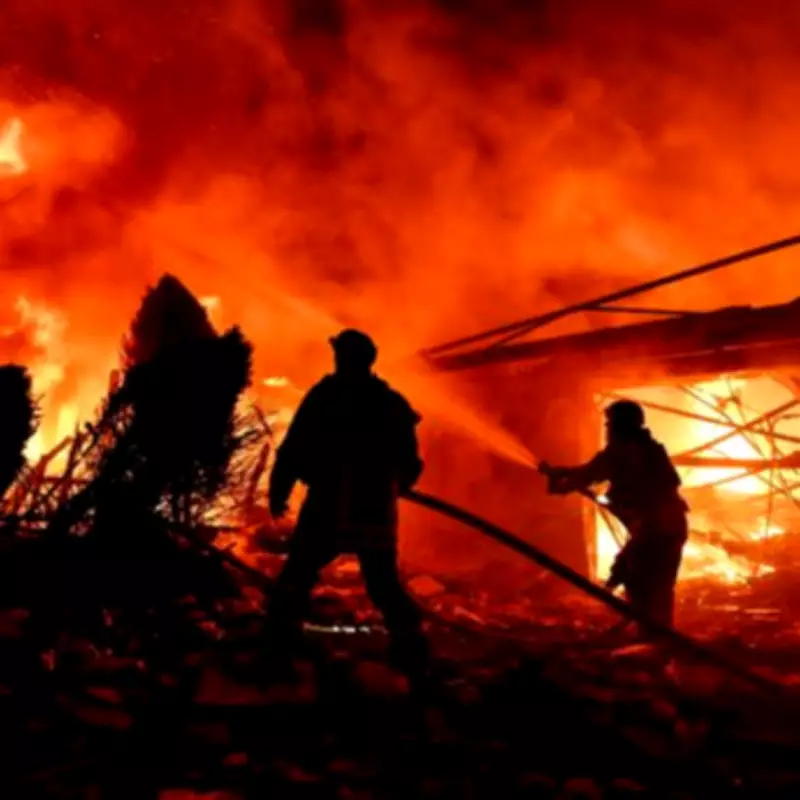 Ukrainian Strikes Cripple Russian Industry as Kremlin Bloggers Admit Military Failures