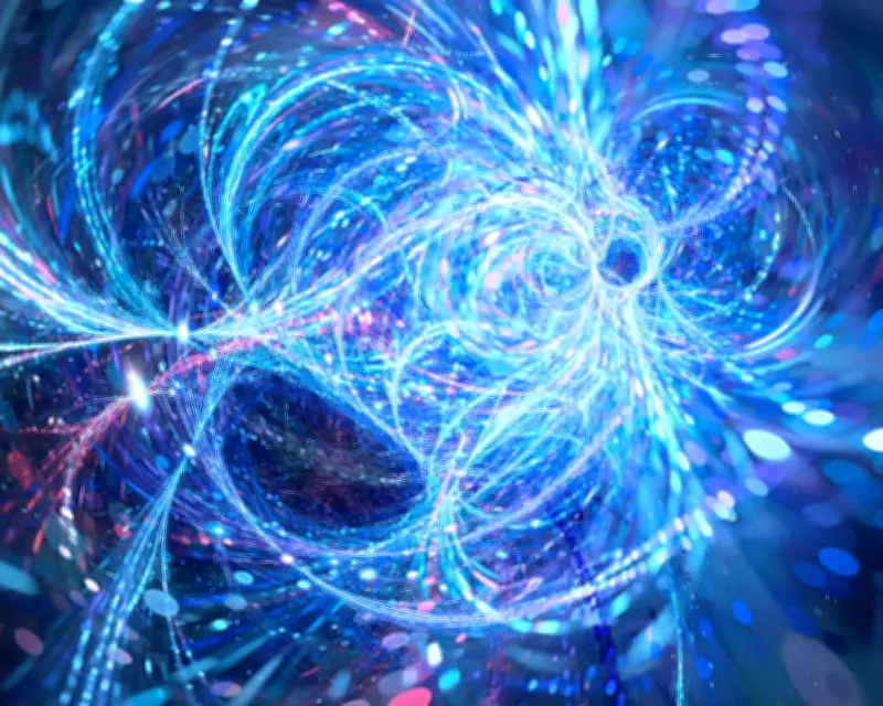 UKRI's Quantum Computing Investment Secures UK's Global Leadership Position