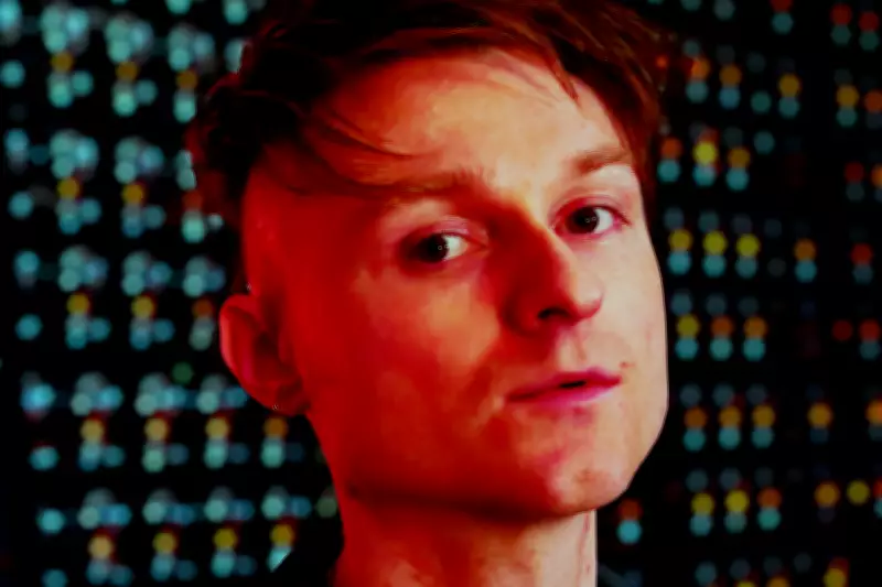 UK's 2026 Eurovision Entry Breaks Language Barrier with German Chorus