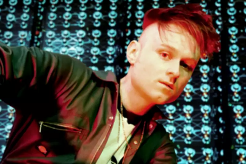 UK's 2026 Eurovision Entry 'Eins, Zwei, Drei' Is a Loud, Heterosexual Racket