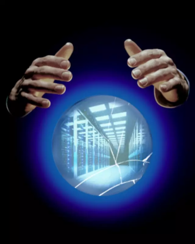 UK's AI Infrastructure Boom Shows Cracks as Datacentre Deals Falter