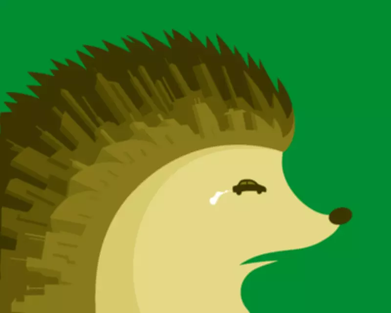 UK's Environmental Laws Hinder Green Projects, Fail to Protect Nature