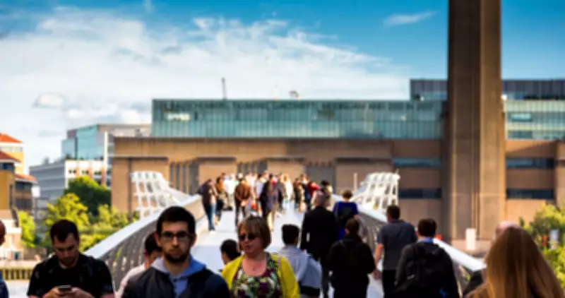 UK's Free Museums Face Financial Crisis: Should Tourists Pay to Save Them?