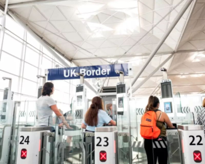 UK's 'Illegitimacy Tax': Dual Nationals Face Citizenship Chaos Over Archaic Laws