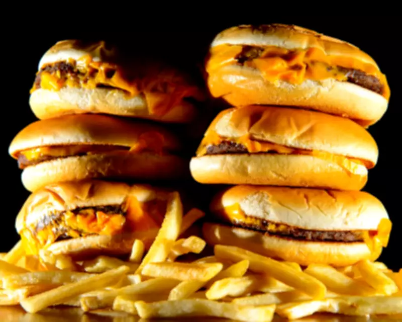 UK's Junk Food Ad Ban Criticised as Too Weak to Be Effective