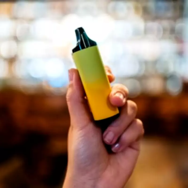 UK's Largest Vape Distributor JM Wholesale Enters Administration
