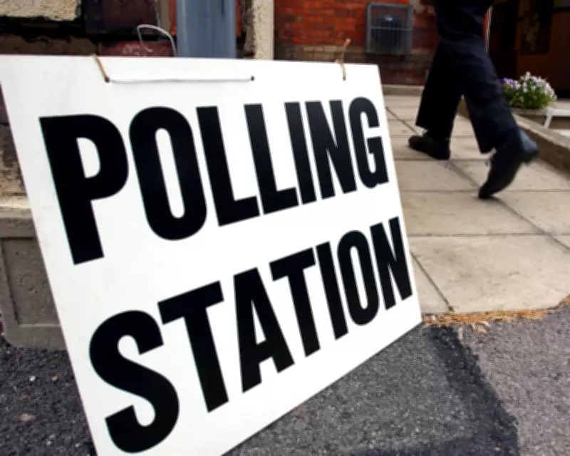 UK's May 7 Elections: Six Key Questions on Councils, Mayors and Devolved Parliaments