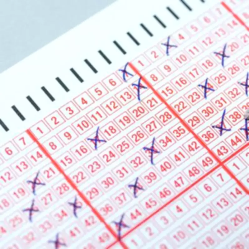 UK's Missing £10.6 Million Lottery Winner Urged to Claim Prize Before Deadline