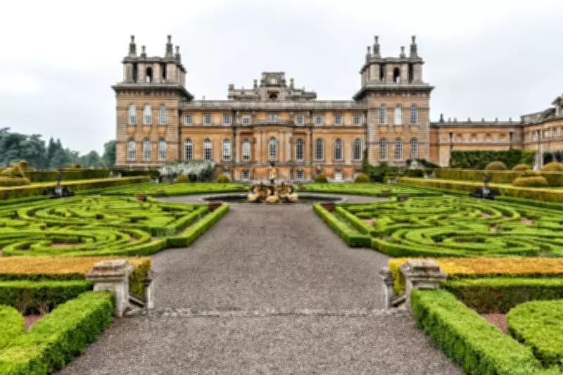 UK's National Gardens Scheme Offers Spring Discounts at Over 3,300 Sites