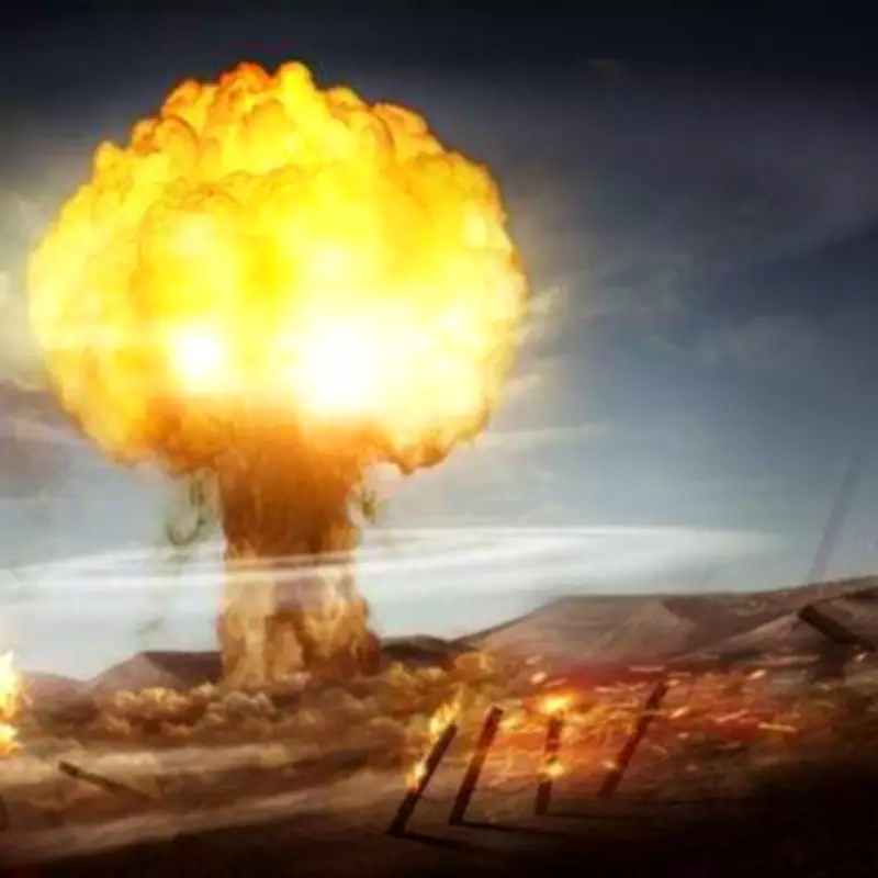 UK's Safest Havens in a Nuclear Attack Identified Amid Middle East Conflict