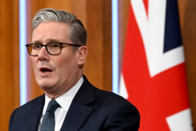 UK's Stance on Trump's Iran War Risks Becoming Unclear Amid Policy Shifts